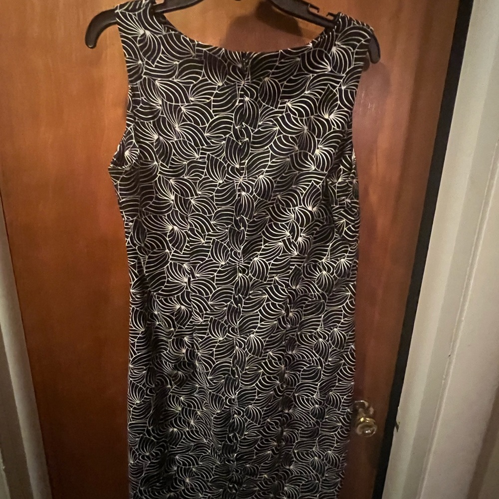 118 Ab studios dress